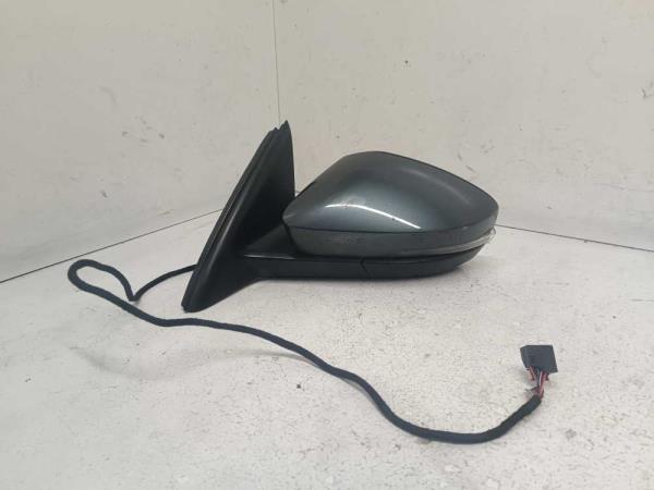 RETROVISEUR GAUCHE ELECTRIQUE SKODA - Vue 1